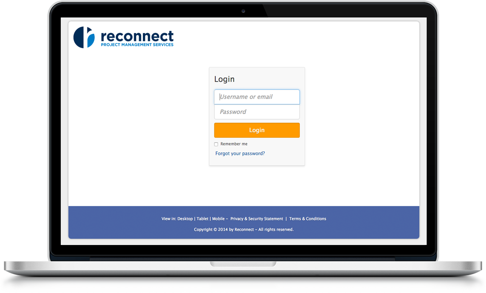 Reconnect Mental Health Connects Clients with a Magentrix Self-Service Portal