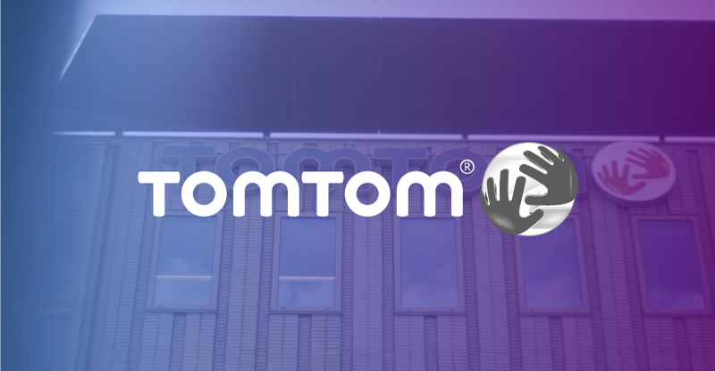 TomTom - Partner Relationship Management (PRM) Video Testimonial