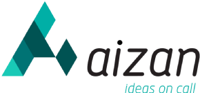 Aizan logo