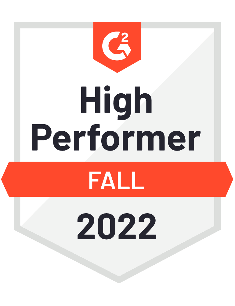 Badge Fall 2022