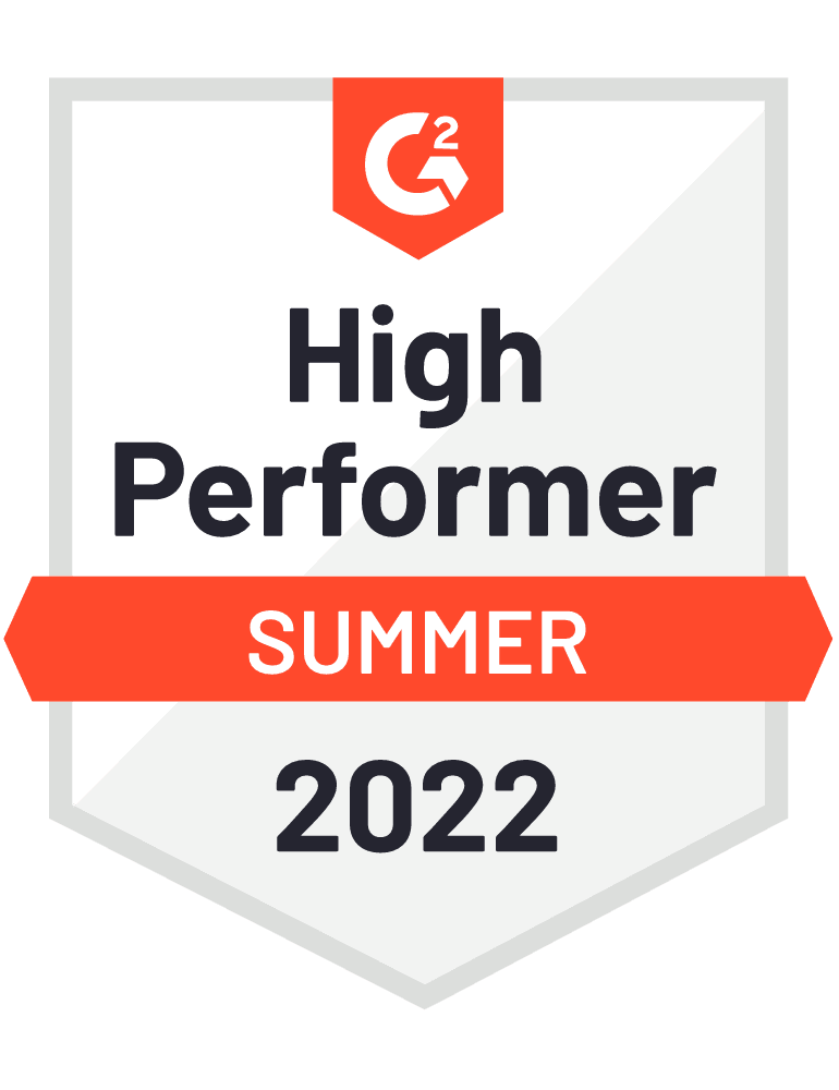 Badge Summer 2022