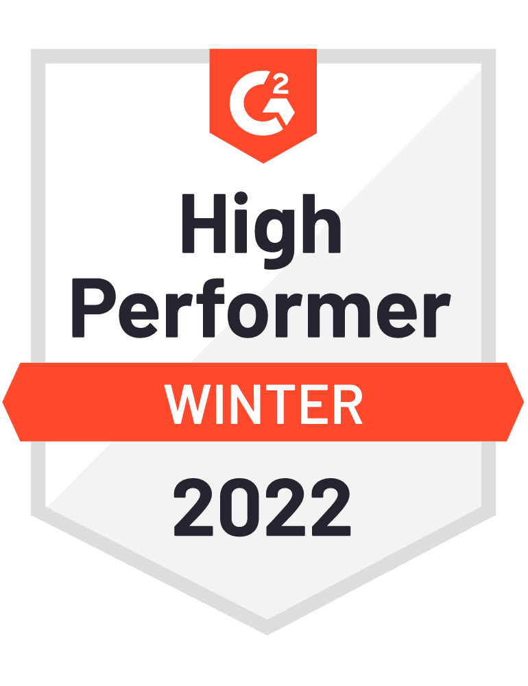 Badge Winter 2022