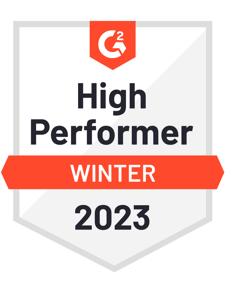 Badge Winter 2023