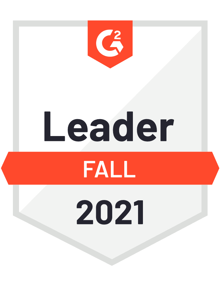Badge Fall 2021