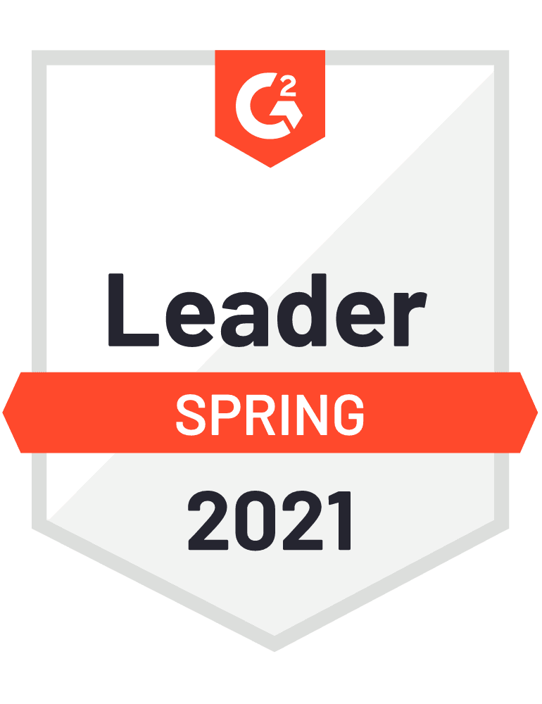 Badge Spring 2021