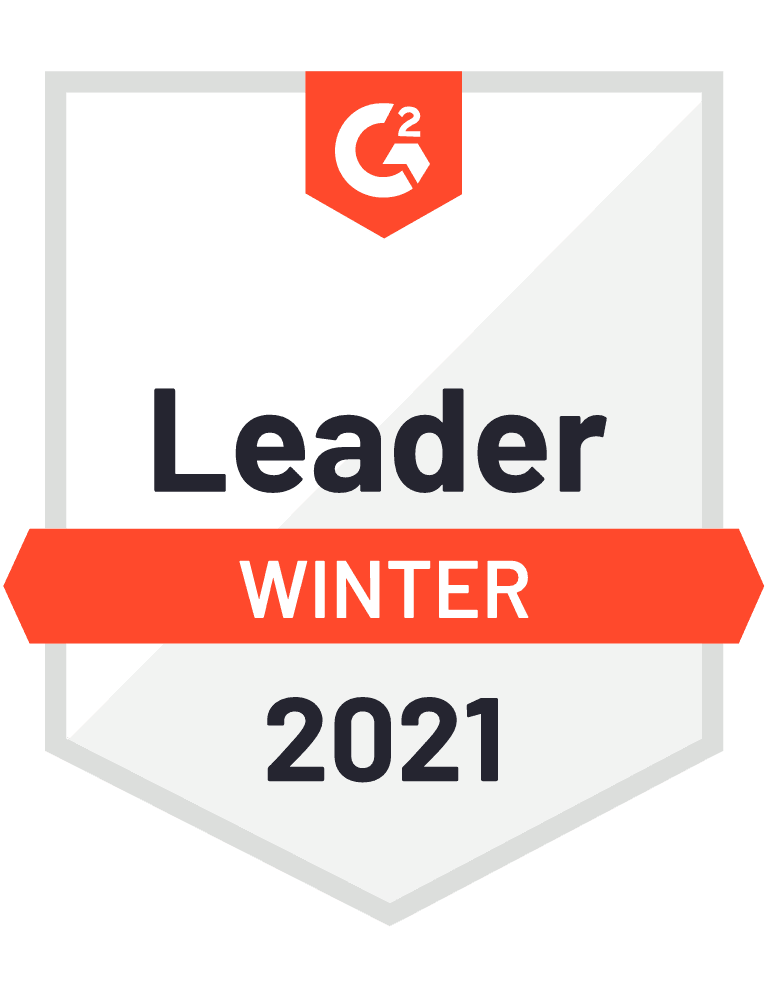 Badge Winter 2021