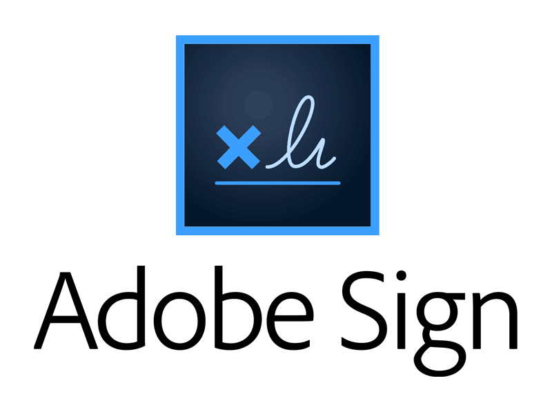Adobe Sign integration
