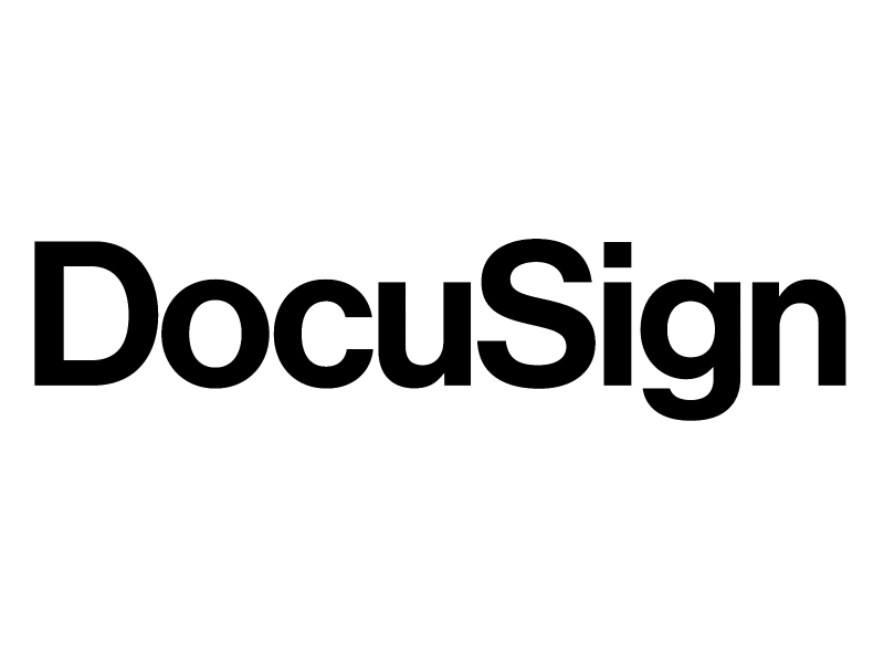 DocuSign integration