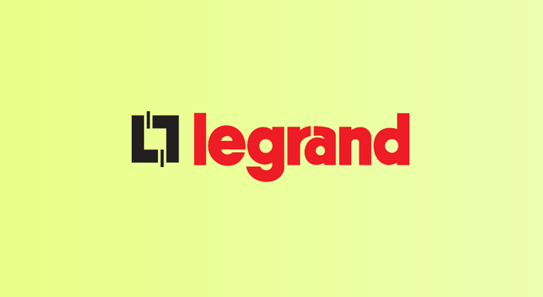 Personalized + Intuitive Partner Experience (PX), Data-Driven Accountability & Visibility for Legrand