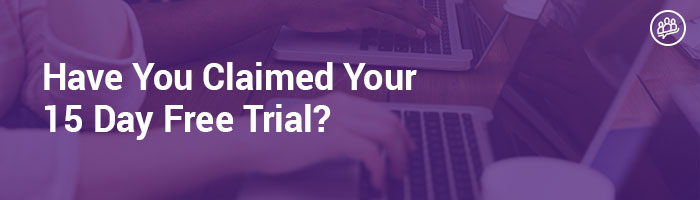 Claim Your Free Trial Now