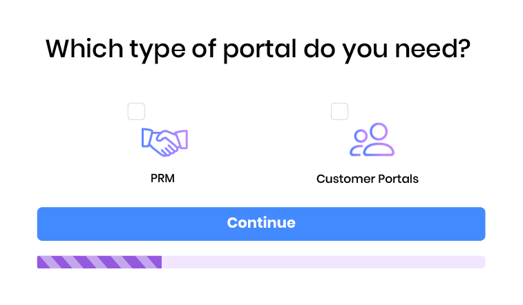 Which type of Magentrix portal do you need?