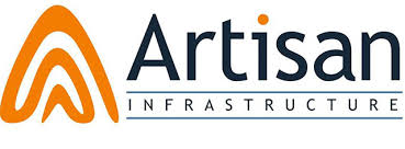 Artisan Infrastructure logo