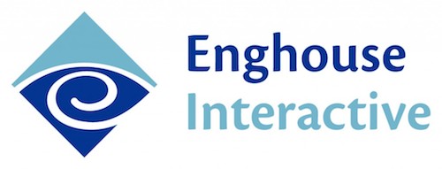 Enghouse Interactive logo